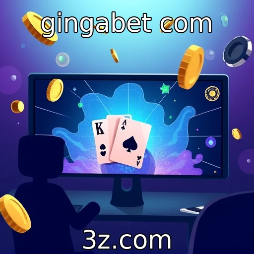 Tendências emergentes na indústria de jogos online