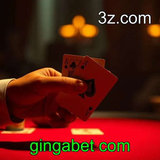 Cashback Imperdível na Gingabet com: Apostas que Valem a Pena