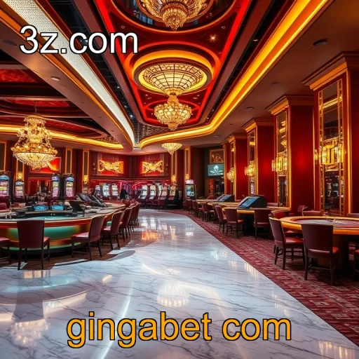 Recursos Estratégicos da Seção Guides do Gingabet Com