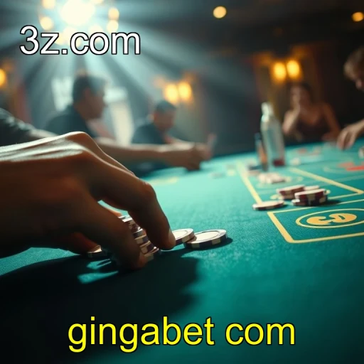 Reviews do gingabet com: Mergulhe no Mundo dos Games