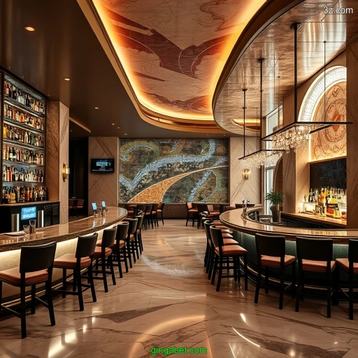 Slots Fantásticos no gingabet com: Diversão e Ganhos ao Seu Alcance